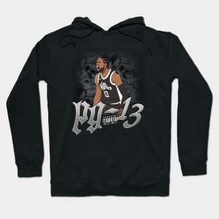 Paul George PG-13 Hoodie